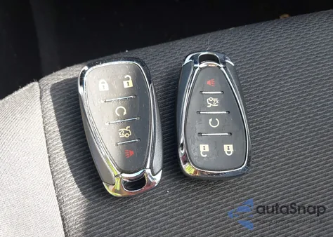 2017 Chevrolet Cruze Lt Auto из США, поврежденный, VIN 1G1BE5SMXH7250221